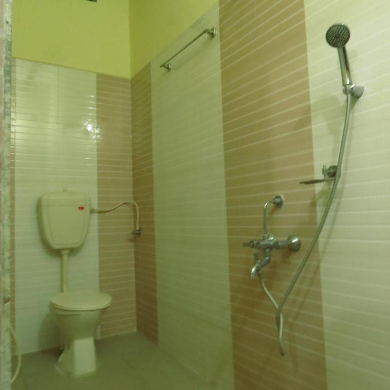 Manju Guest House Хампі Екстер'єр фото